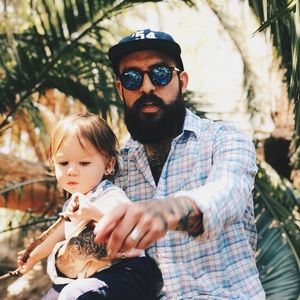 Meet your Posher, Ryan